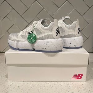 New Balance Vision Racer Jaden Smith Natural